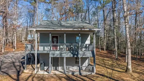 878 Copperhead Road, Blairsville, GA 30560