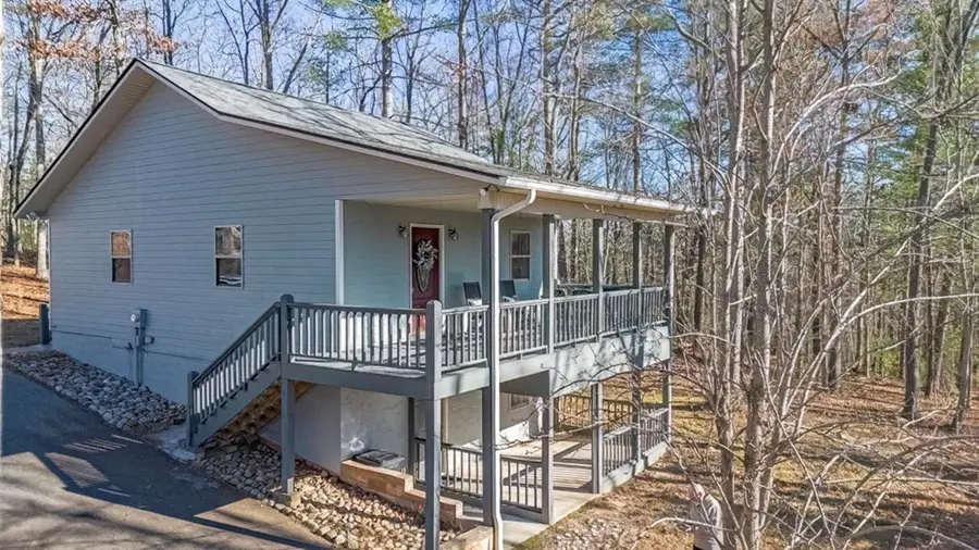 878 Copperhead Road, Ivylog, GA 30560 - Image #3