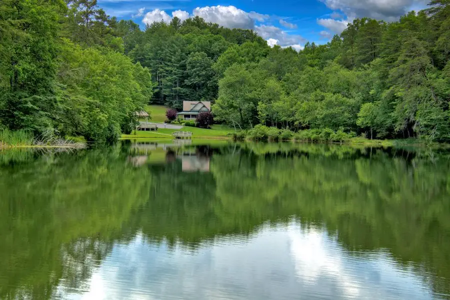 LOT 141 Fox Ridge, Blairsville, GA 30512 - Image #3