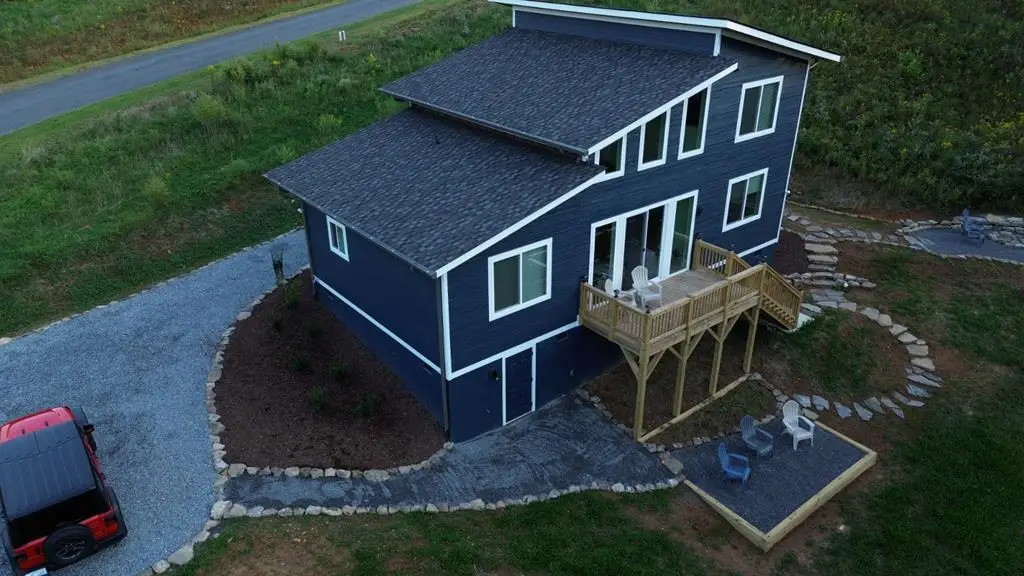 1958 Twisted Oak Road, Talking Rock, GA 30175 - Image #1