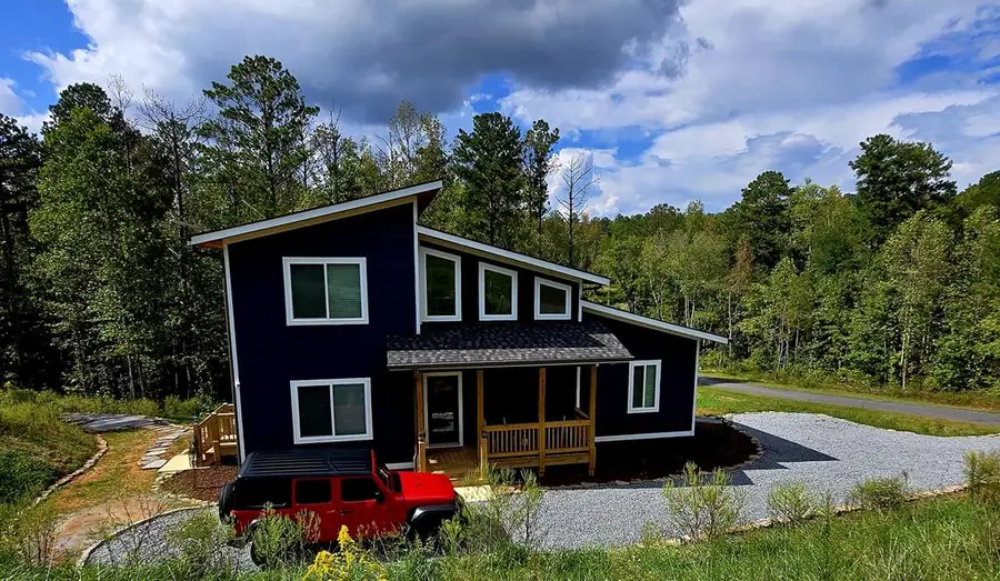 1958 Twisted Oak Road, Talking Rock, GA 30175 - Image #3