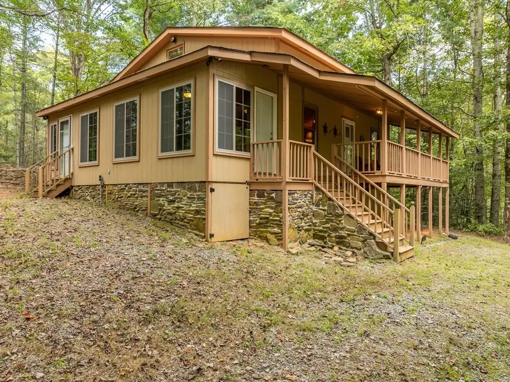 750 Westwind Drive, Ellijay, GA 30540 - Image #1