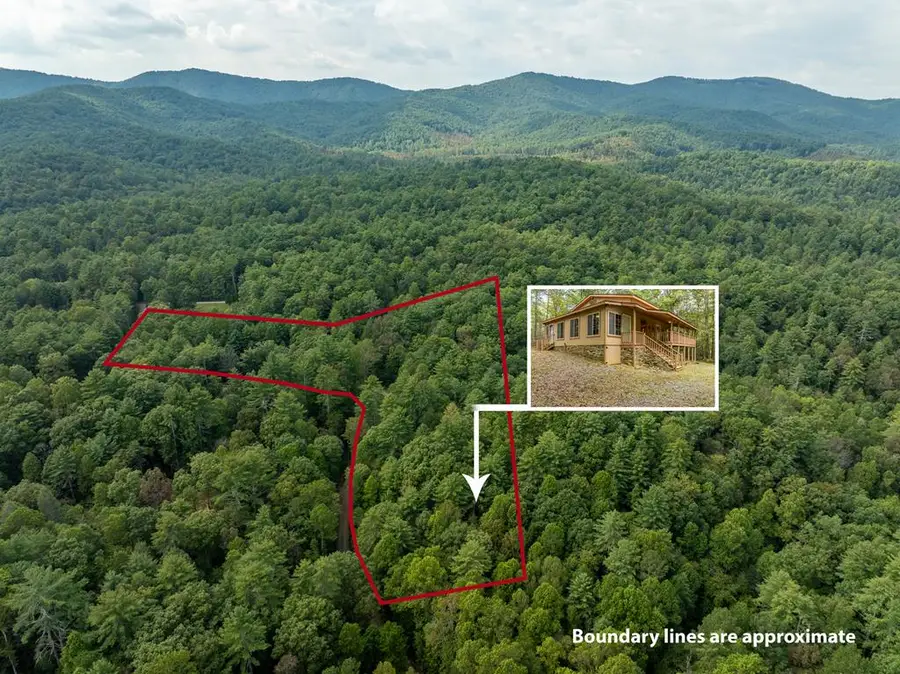 750 Westwind Drive, Ellijay, GA 30540 - Image #3