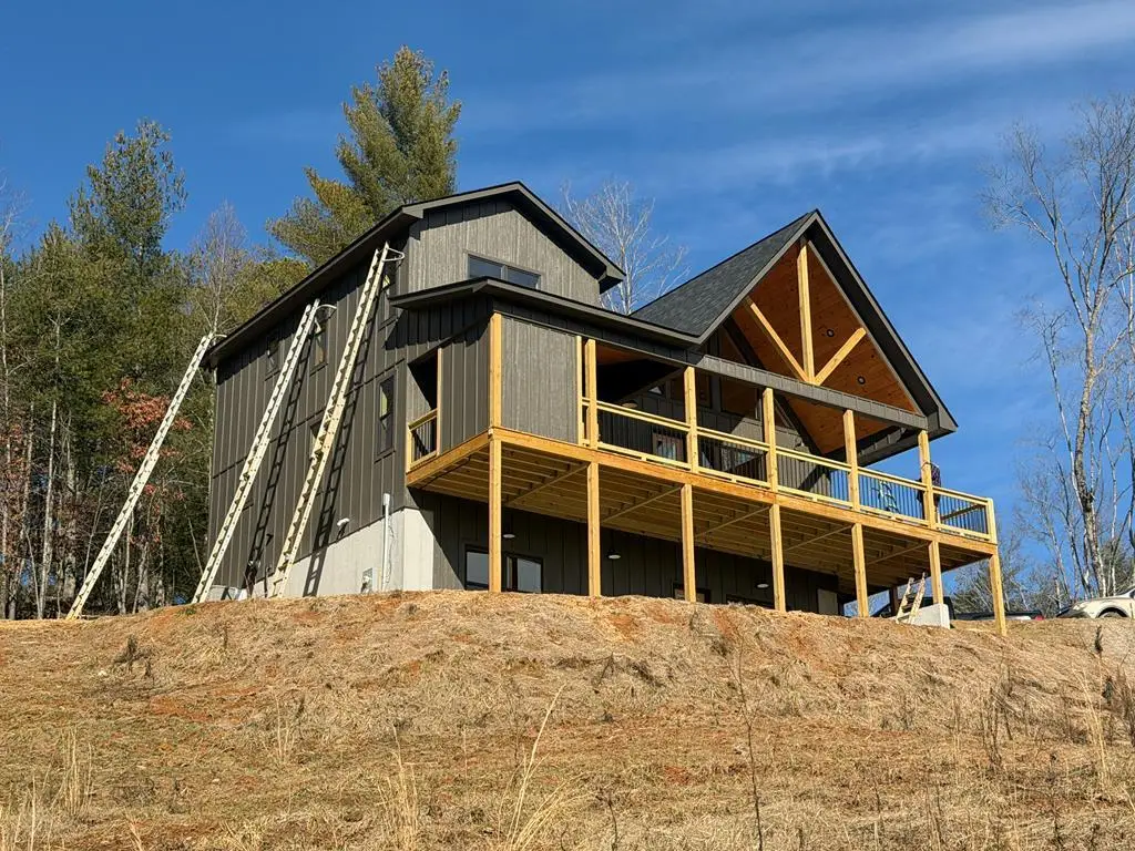 20B Twin Springs Road, Mineral Bluff, GA 30559 - #1