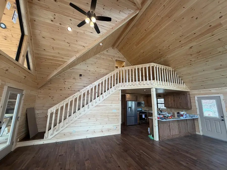 20B Twin Springs Road, Mineral Bluff, GA 30559 - #3