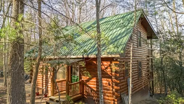 276 Payne Way, Blairsville, GA 30512