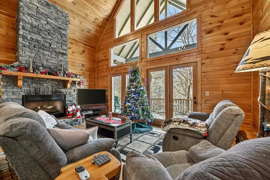 146 Neaptide Drive, Ellijay, GA 30540 - Image #3