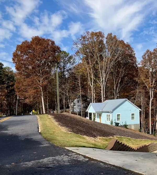 1415 Calhoun Road Ne, Dahlonega, GA 30533