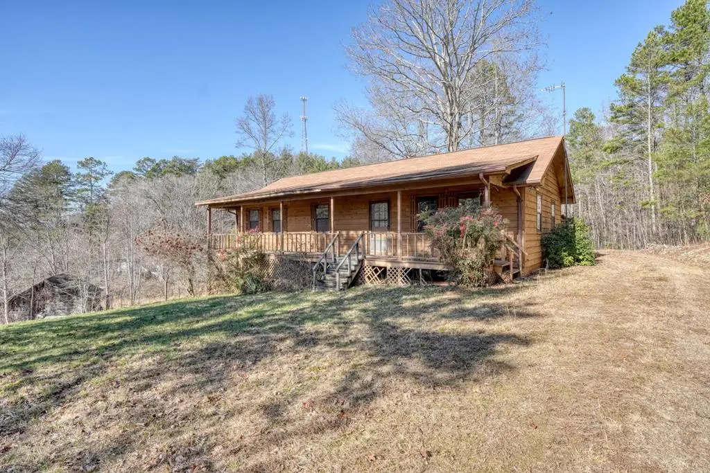 17 Turning Lay Creek Road, Morganton, GA 30560 - Image #1