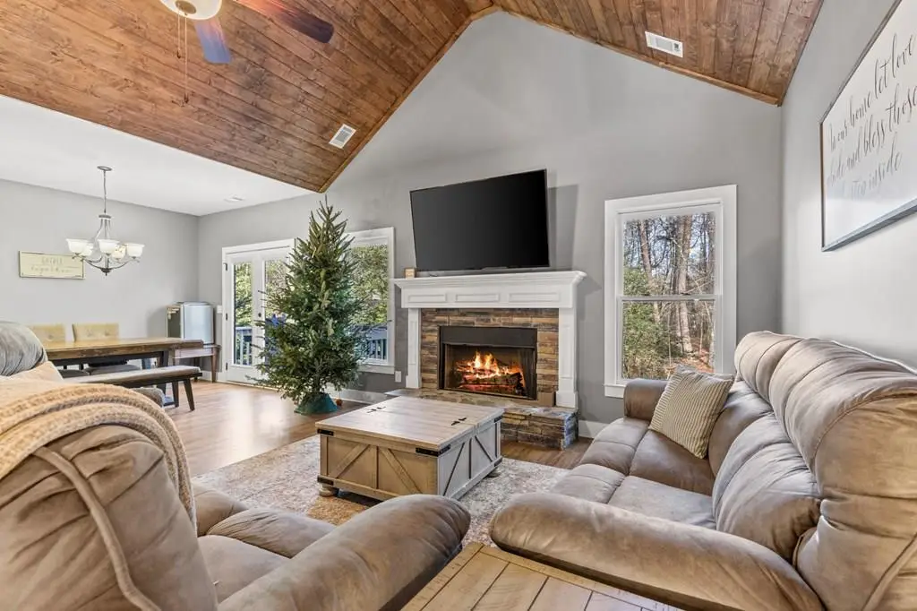 41 Brumby Trail, Ellijay, GA 30536 - #1