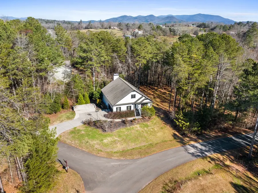 41 Brumby Trail, Ellijay, GA 30536 - #3