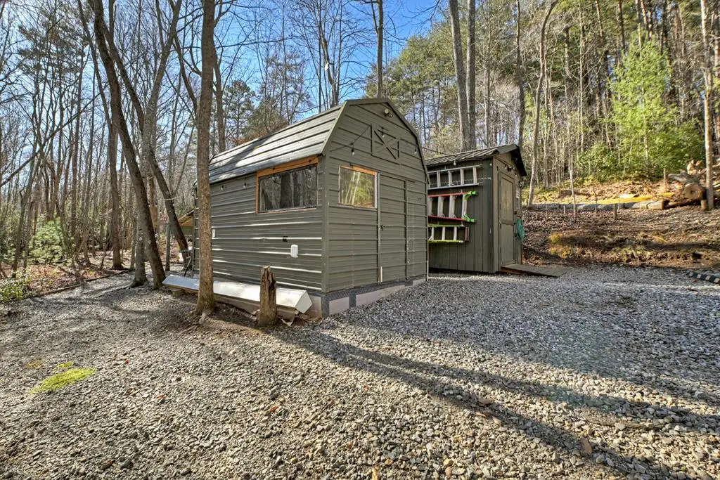 870 Mitchell Branch Road, Morganton, GA 30560 - Image #1