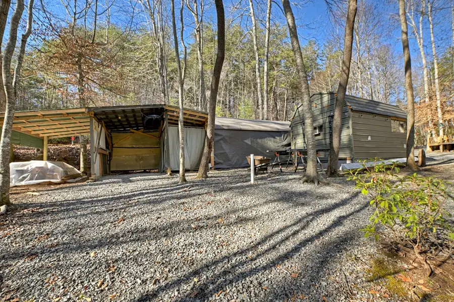 870 Mitchell Branch Road, Morganton, GA 30560 - Image #3