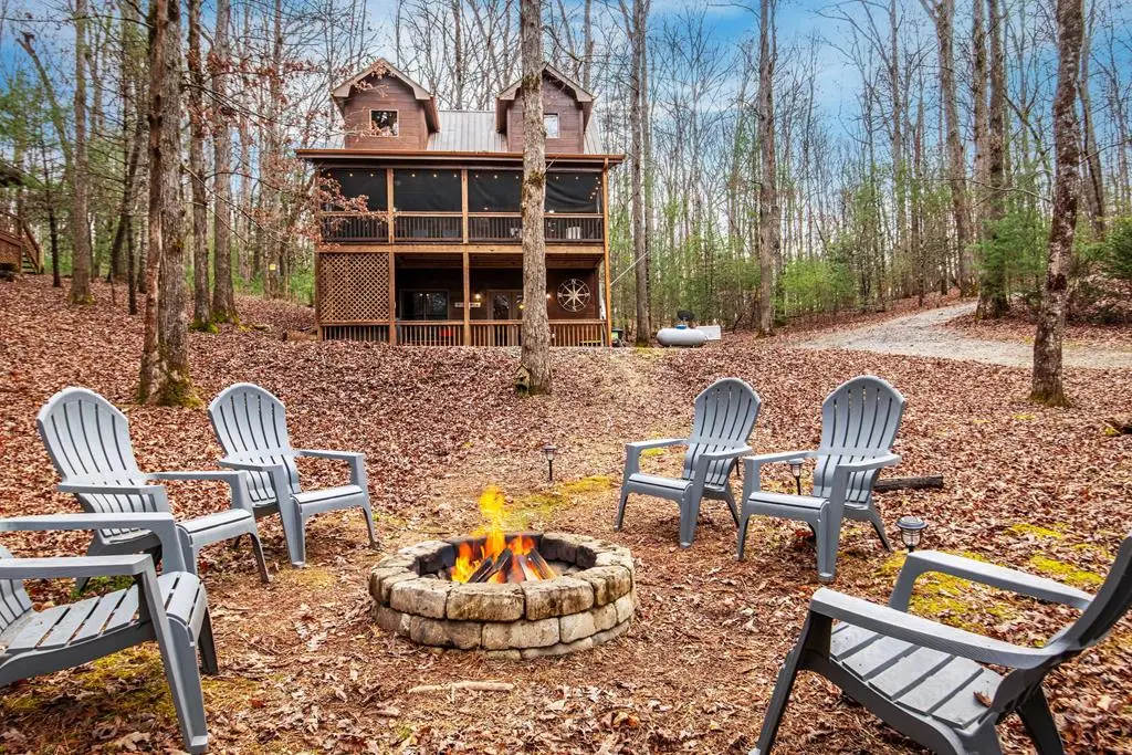 850 Mountain Lake Circle, Blue Ridge, GA 30513 - #1