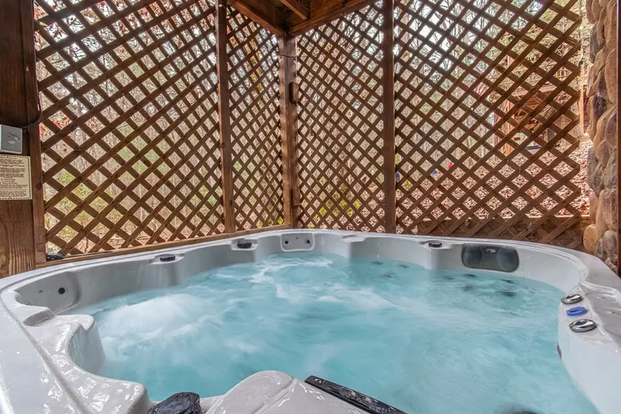 850 Mountain Lake Circle, Blue Ridge, GA 30513 - #2