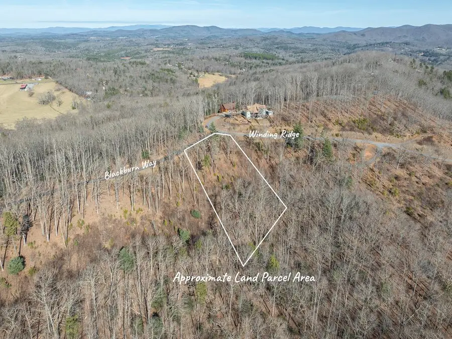 Lot 132 Highland Park, Blairsville, GA 30512 - #2