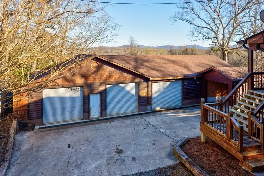 716 Lakeview Circle, Morganton, GA 30560 - Image #2