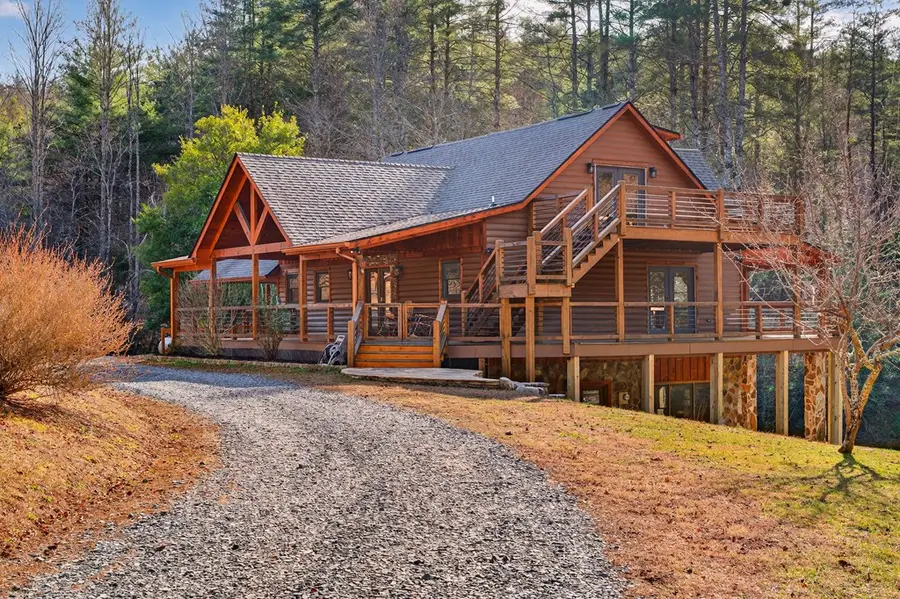 24 Ernest Alta Circle, Blue Ridge, GA 30513 - Image #2