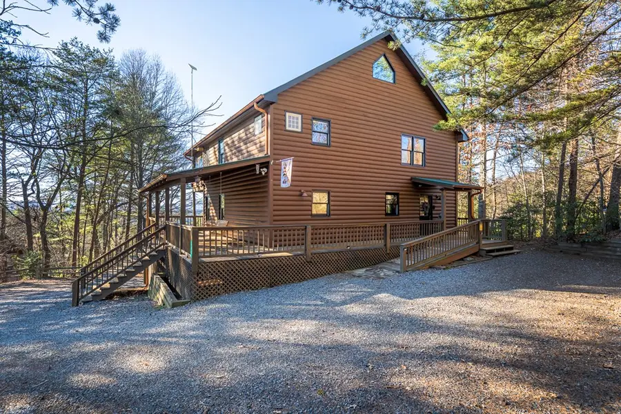 363 Crestview Drive, Morganton, GA 30560 - Image #2