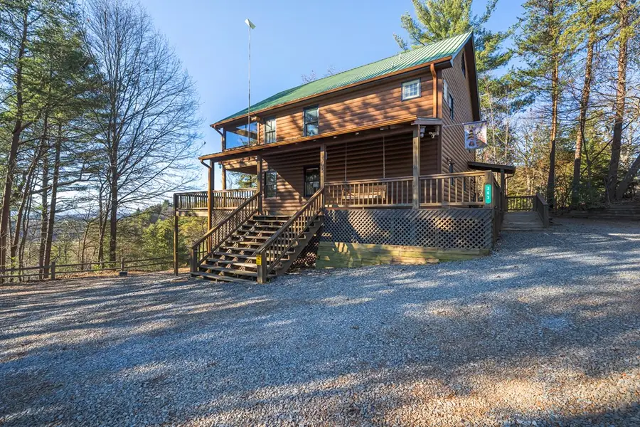 363 Crestview Drive, Morganton, GA 30560 - Image #3