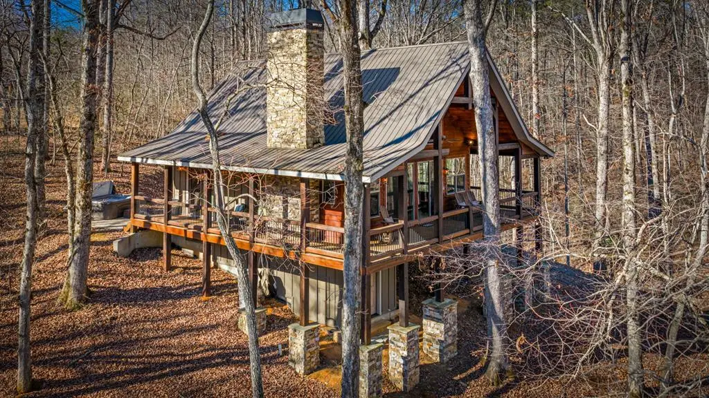 139 White Oak Drive, Blue Ridge, GA 30513 - Image #1