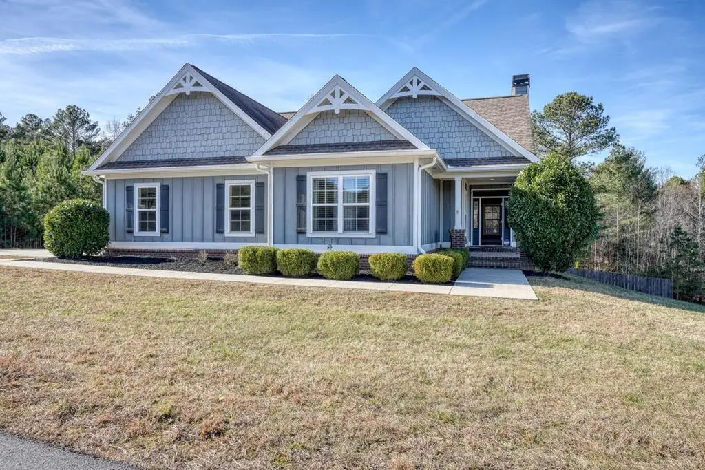 161 Loop Lane, Blairsville, GA 30512 - Image #1