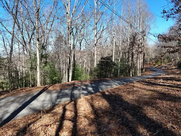 Lot 34 Honeysuckle Drive, Blairsville, GA 30512