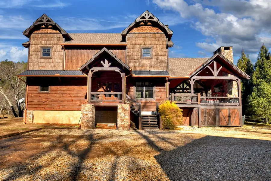 1901 Hogback Drive, Blue Ridge, GA 30513 - #3