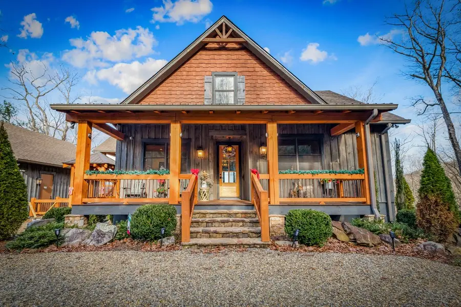 287 Scouts Overlook, Morganton, GA 30560 - Image #3