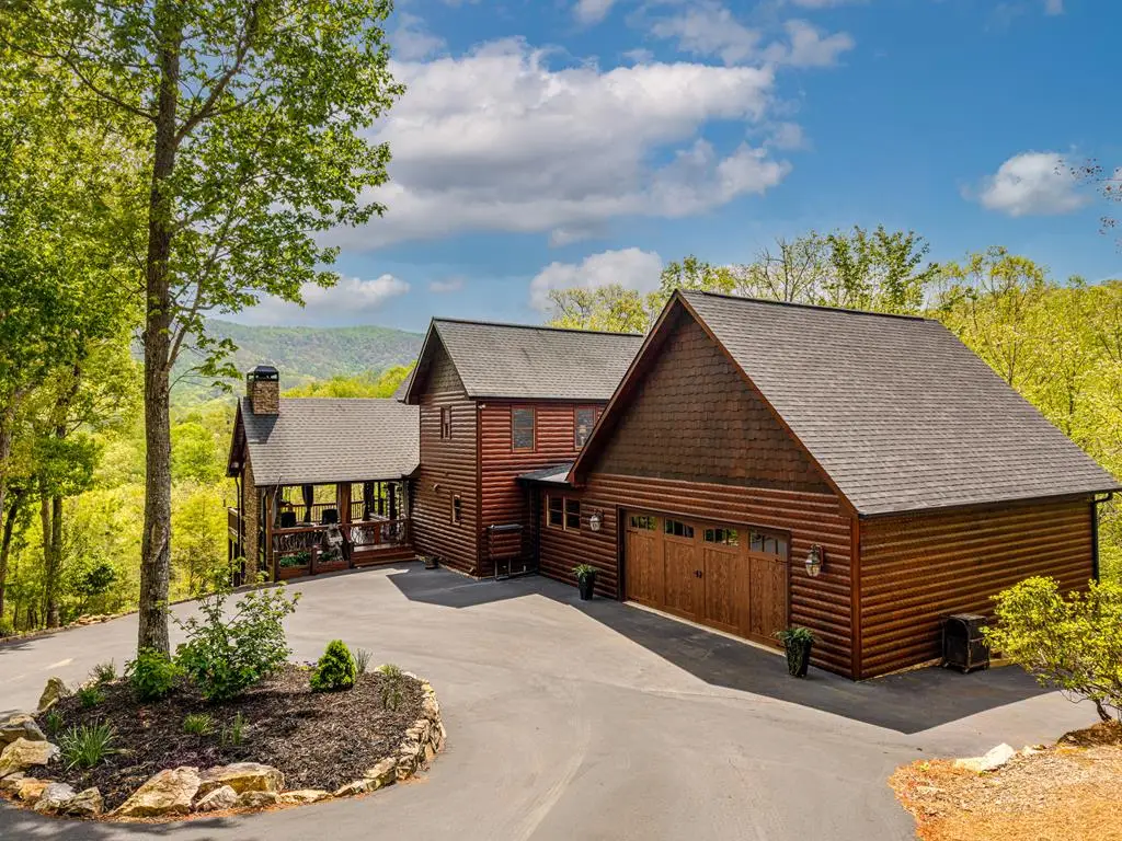 339 Birdseye View, Blue Ridge, GA 30513 - #1