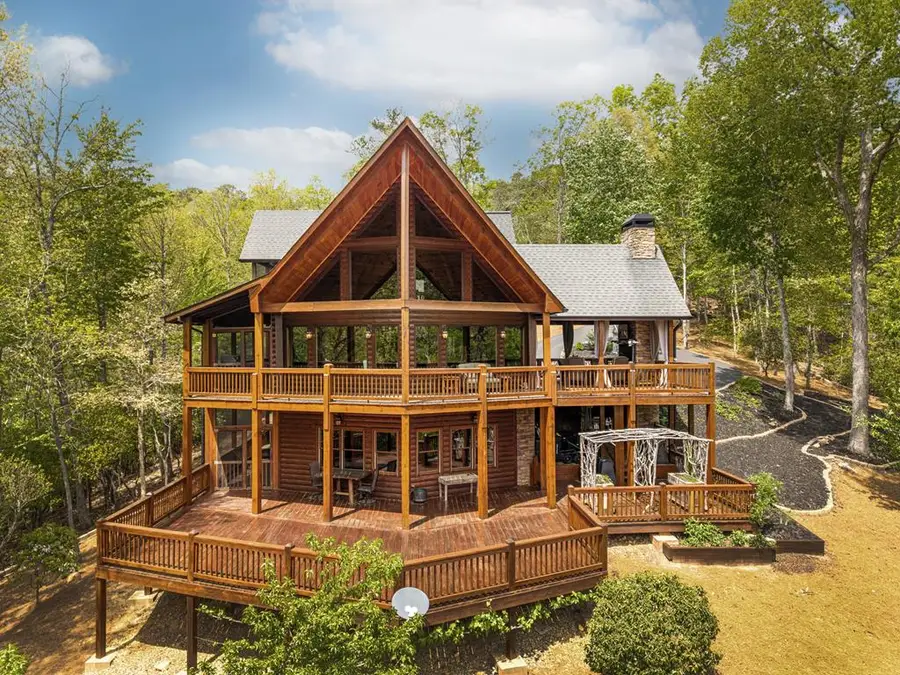339 Birdseye View, Blue Ridge, GA 30513 - #2
