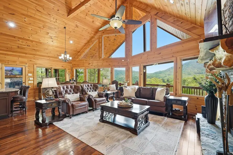 339 Birdseye View, Blue Ridge, GA 30513 - #3
