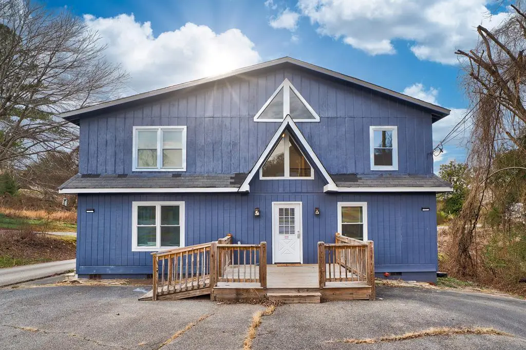 28 Weaver Street, McCaysville, GA 30555 - #1