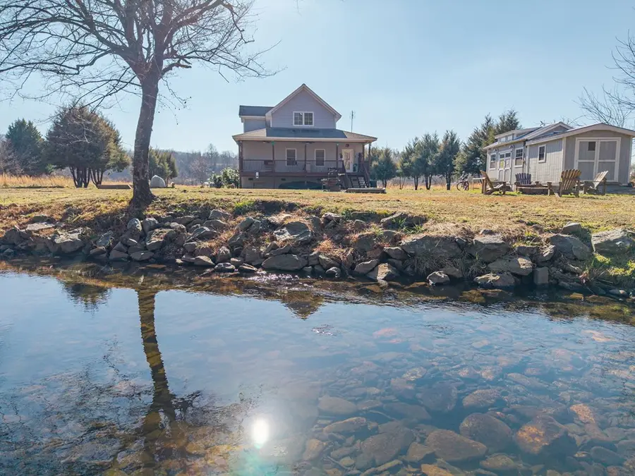 328 Pauls Meadow Drive, Hayesville, NC 28904 - #2