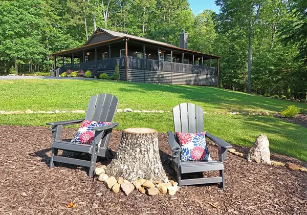 81 Highland Drive, Blairsville, GA 30512