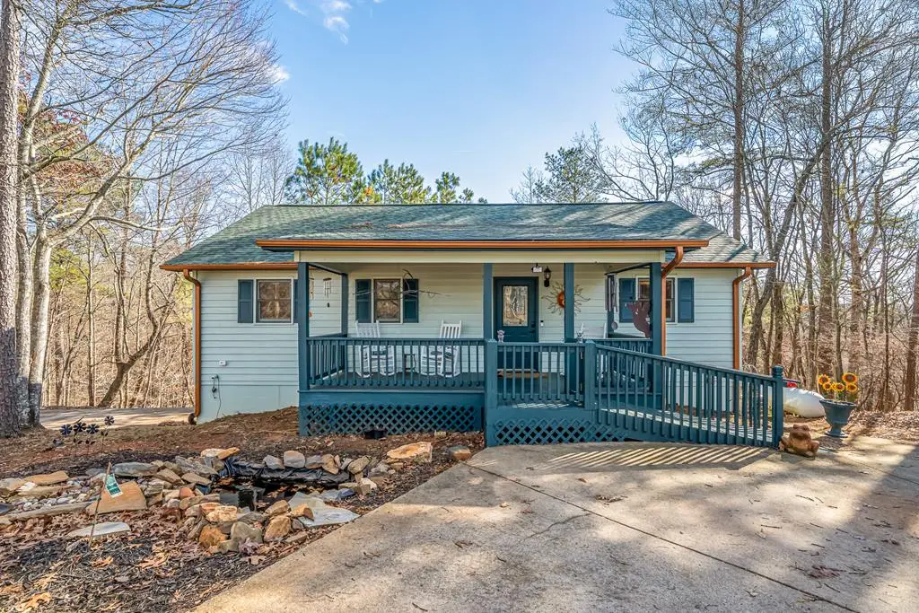 48 Palisade Drive, Ellijay, GA 30540 - Image #1