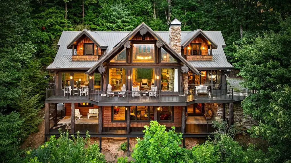 463 Big Sky Trail, Epworth, GA 30541 - #1