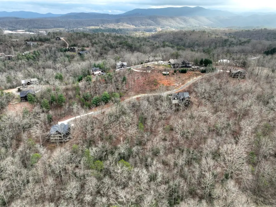 Lot 5 Staurolite Mountain, Blue Ridge, GA 30513 - #2