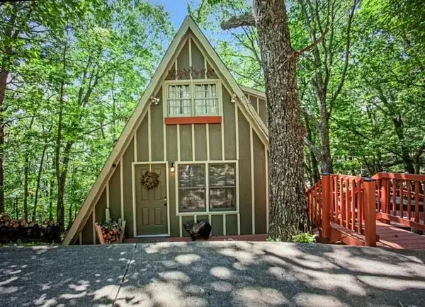 608 Moss Patch Trail, Jasper, GA 30143