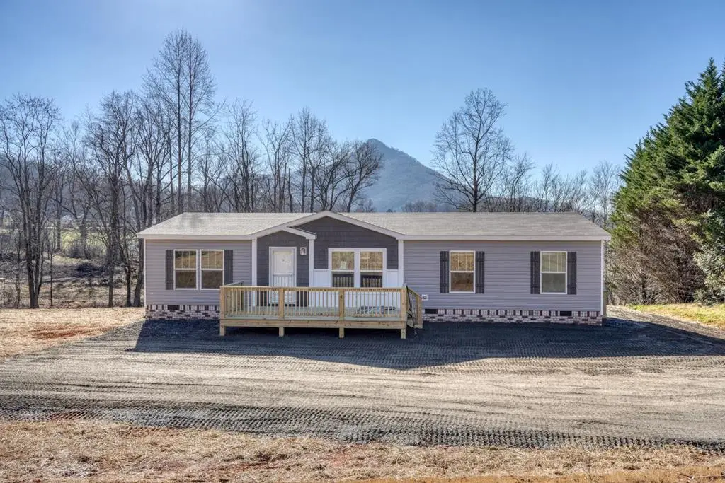 2045 Upper Bell Creek Road, Hiawassee, GA 30546 - Image #1