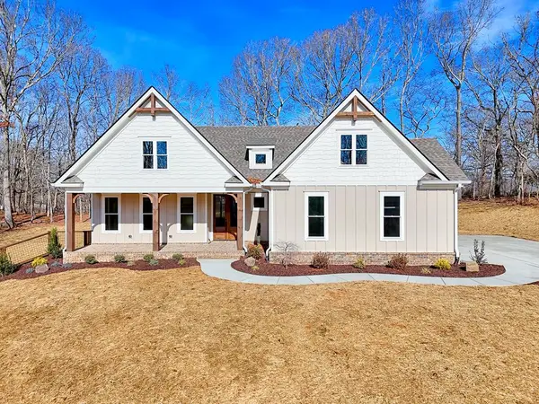 753 Old Owen Drive, Blairsville, GA 30512