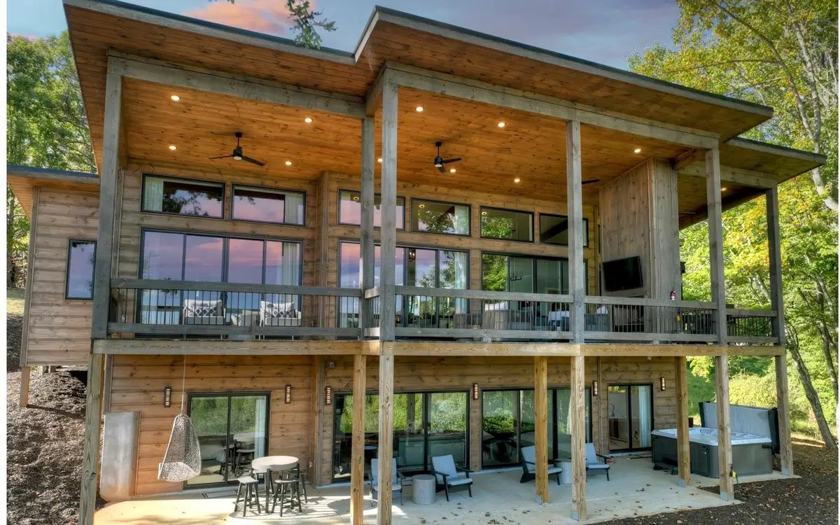 375 Blueberry Ridge, Morganton, GA 30560 - Image #1