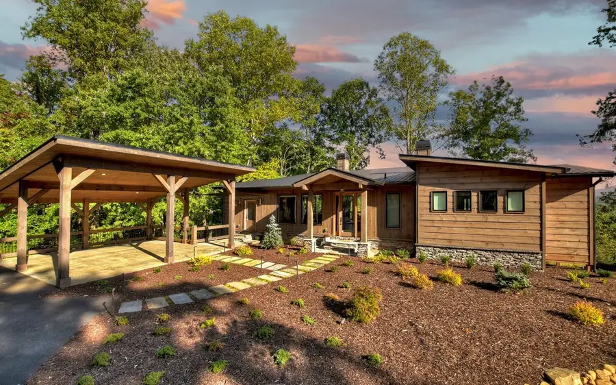 375 Blueberry Ridge, Morganton, GA 30560 - Image #2