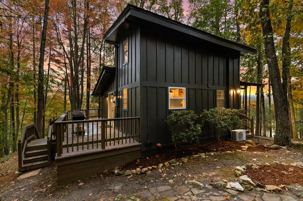 5240 Squirrel Hunting Road, Morganton, GA 30560 - Image #1