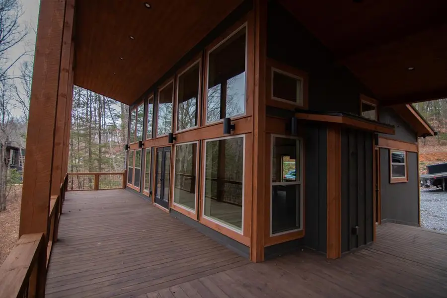 1990 Big Creek, Blue Ridge, GA 30513 - #2