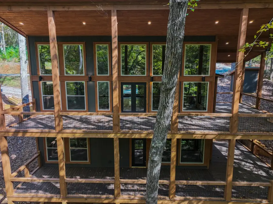 1990 Big Creek, Blue Ridge, GA 30513 - #3