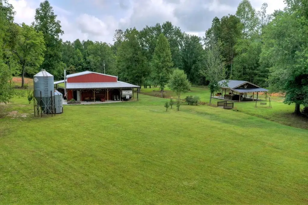 4011 Murphy Hwy, Mineral Bluff, GA 30559 - #1