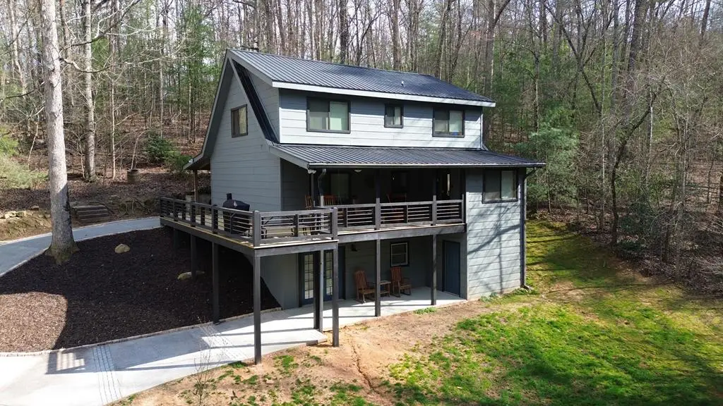 161 Sunrock Mountain Road, Blue Ridge, GA 30513 - #1