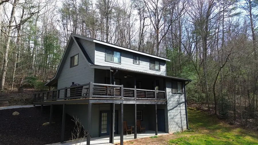 161 Sunrock Mountain Road, Blue Ridge, GA 30513 - #2