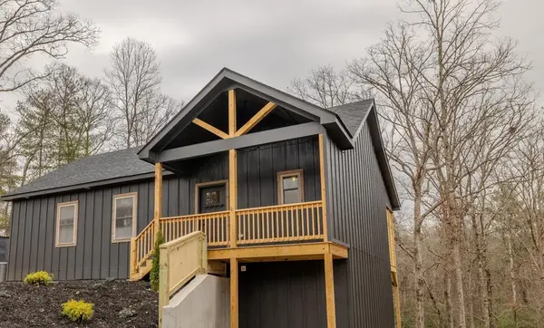 107 Lake Top Lane, Ellijay, GA 30540